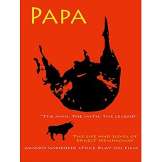 FILME-PAPA, THE MAN, THE.. (DVD)