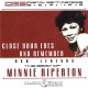 MINNIE RIPERTON-CLOSE YOUR EYES AND.. (CD)