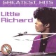 LITTLE RICHARD-GREATEST HITS COLLECTION (CD)