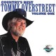 TOMMY OVERSTREET-VOLUME ONE (CD)