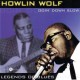 HOWLIN' WOLF-GOIN' DOWN SLOW:.. (CD)