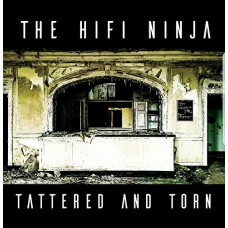 HI FI NINJA-TATTERED AND TORN -EP- (CD)
