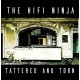 HI FI NINJA-TATTERED AND TORN -EP- (CD)