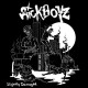 SICKBOYZ-SLIGHTLY DAMAGED (CD)