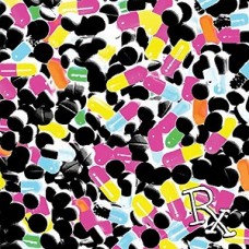 SCHOOL DRUGS-RELATIVE SUFFERING (7")