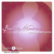 BARBARA MANDRELL-GREATEST HITS (CD)