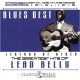 LEADBELLY-BLUES BEST, GREATEST HITS (CD)