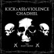 KICKXASSXVIOLENCE-DAILY GRIND (CD)