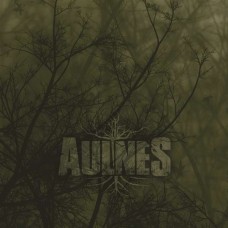 AULNESS-AULNESS (CD)