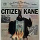 CHARLES GERHARDT-CITIZEN KANE (SACD)