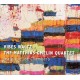 MATTHIAS GMELIN QUARTET-VIBES WALTZ (CD)
