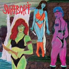 SURFBORT-FRIENDSHIP MUSIC (CD)