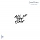 JEAN DUPUY-ALL OF THE TIME (LP)