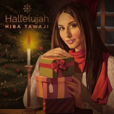 HIBA TAWAJI-HALLELUJAH (CD)