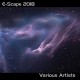 V/A-E-SCAPE (CD)