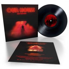 B.S.O. (BANDA SONORA ORIGINAL)-OUR HOUSE (LP)