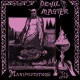 DEVIL MASTER-MANIFESTATIONS (LP)