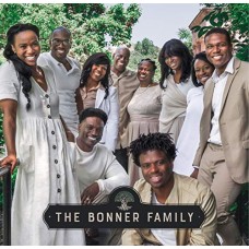 BONNER FAMILY-BONNER FAMILY (CD)