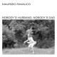 MAURIZIO RAVALICO-NOBODY'S HUSBAND,.. (LP)