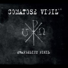 COMATOSE VIGIL A.K.-EVANGELIUM NIHIL (CD)