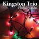 KINGSTON TRIO-HOLIDAY BOX (3CD)