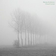 MARISA ANDERSON-CLOUD CORNER -COLOURED- (LP)
