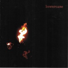 LOWERCASE-ALL DESTRUCTIVE URGES.. (CD)
