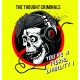 THOUGHT CRIMINALS-YOU'RE A MORAL LIABILITY (CD)