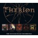 THERION-NUCLEAR BLAST RECORDINGS (5CD)