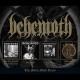 BEHEMOTH-METAL MIND YEARS (4CD)