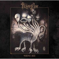 TEMPTER-TURPIS REX (CD)