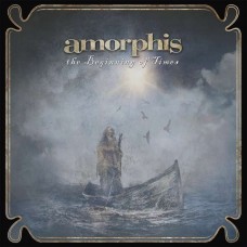 AMORPHIS-BEGINNING OF TIMES -COLOURED- (2LP)