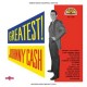 JOHNNY CASH-GREATEST! (LP)