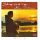 JOHNNY CASH-SINGS HANK.. -COLOURED- (LP)