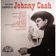 JOHNNY CASH-NOW HERE'S.. -COLOURED- (LP)