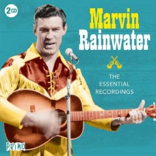 MARVIN RAINWATER-ESSENTIAL RECORDINGS (2CD)