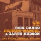 RICK DANKO & RICHARD MANUEL & GARTH HUDSON-LIVE AT THE LONE STAR.. (CD)