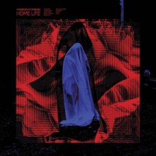 HORROR MY FRIEND-HOME LIFE -COLOURED- (LP)