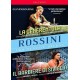 G. ROSSINI-LA CENERENTOLA/IL BARBIER (3DVD)