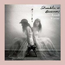 KENDL WINTER-STUMBLER'S BUSINESS (CD)