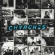 CHVRCHES-HANSA SESSION -EP- (LP)