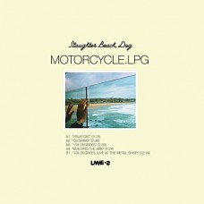 DOG SLAUGHTER BEACH-MOTORCYCLE.LPG -DOWNLOAD- (LP)