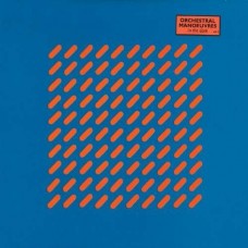 O.M.D.-ORCHESTRAL MANOEUVRES IN THE DARK (CD)