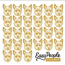 PILGRIM-EASY PEOPLE (LP)