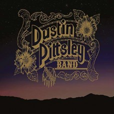 DUSTIN PITTSLEY BAND-DUSTIN PITTSLEY BAND (LP)