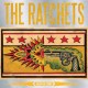 RATCHETS-HEART OF TOWN -COLOURED- (LP)