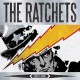 RATCHETS-ODDS & ENDS -COLOURED- (LP)