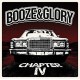 BOOZE & GLORY-CHAPTER IV (LP)