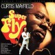 CURTIS MAYFIELD-SUPERFLY -HQ- (2LP)