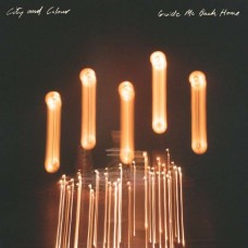 CITY AND COLOUR-GUIDE ME BACK HOME-LIVE -COLOURED- (3LP)